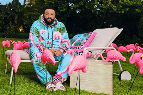 DJ Khaled and Dolce & Gabbana Reveal Their Second Drop